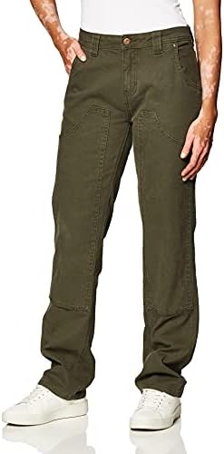 dickies double front utility pants