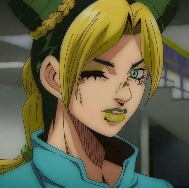 jolyne pfp