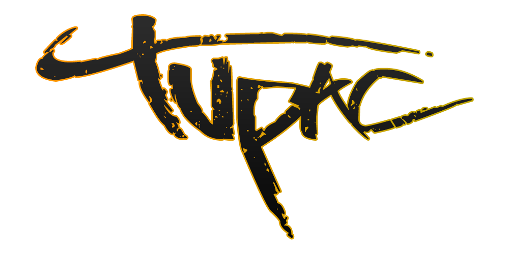 2pac logo png