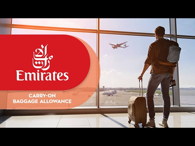 carry on bag size emirates