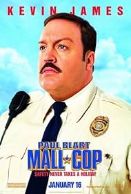 mall cop 2 imdb