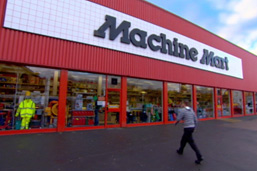 machine mart ltd