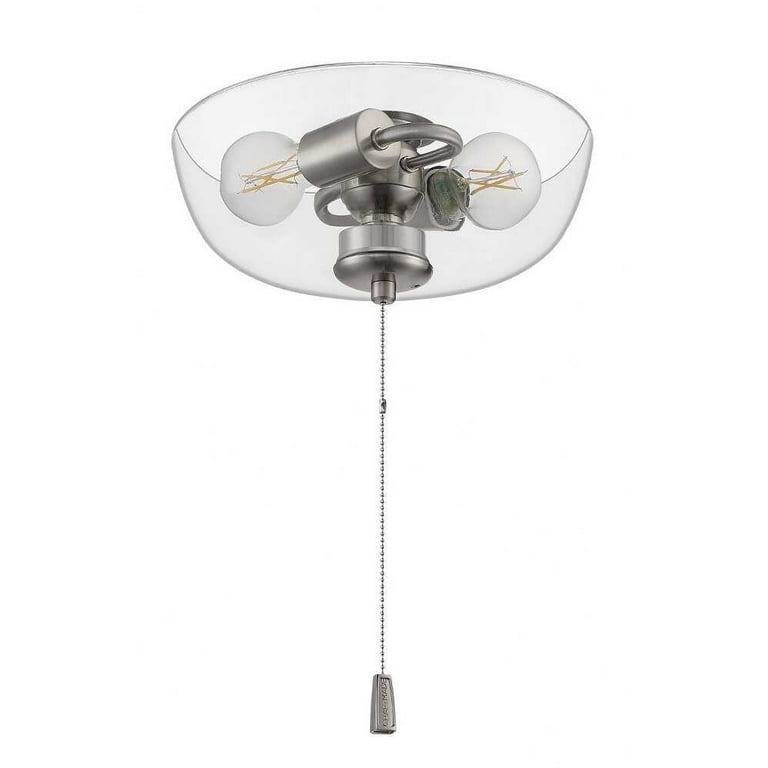 craftmade ceiling fan light kit