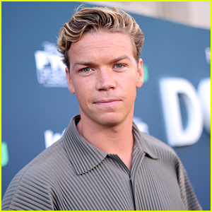 will poulter 2022
