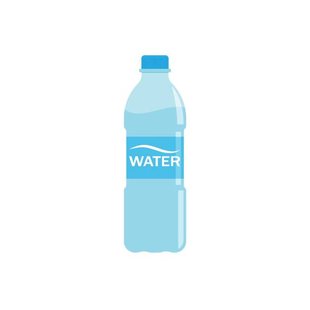 clip art water bottle