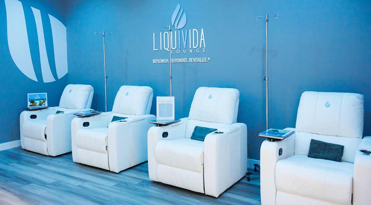 liquivida lounge