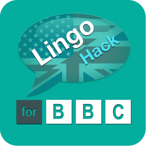 bbc lingohack
