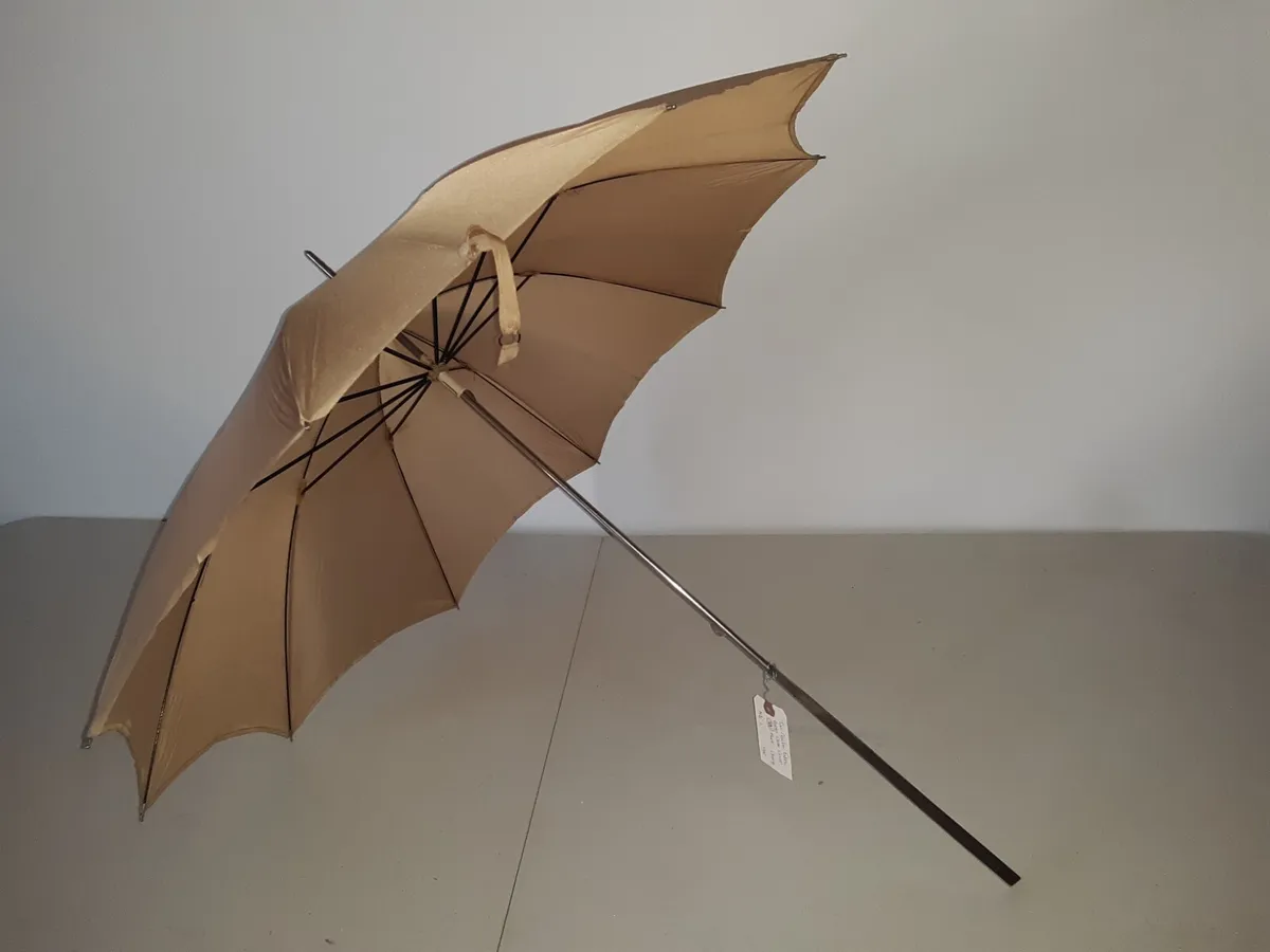 vintage parasol umbrella