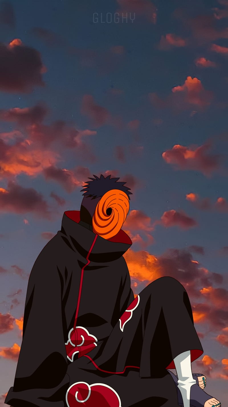 tobi akatsuki