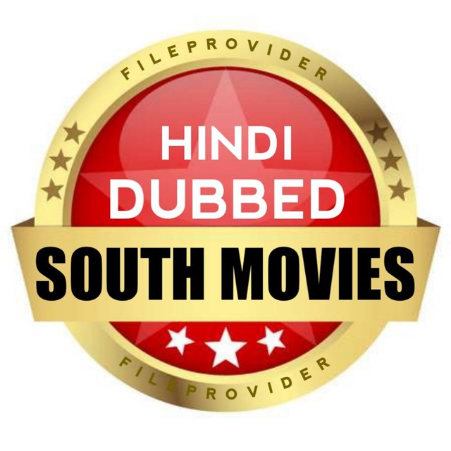 south movie telegram channel
