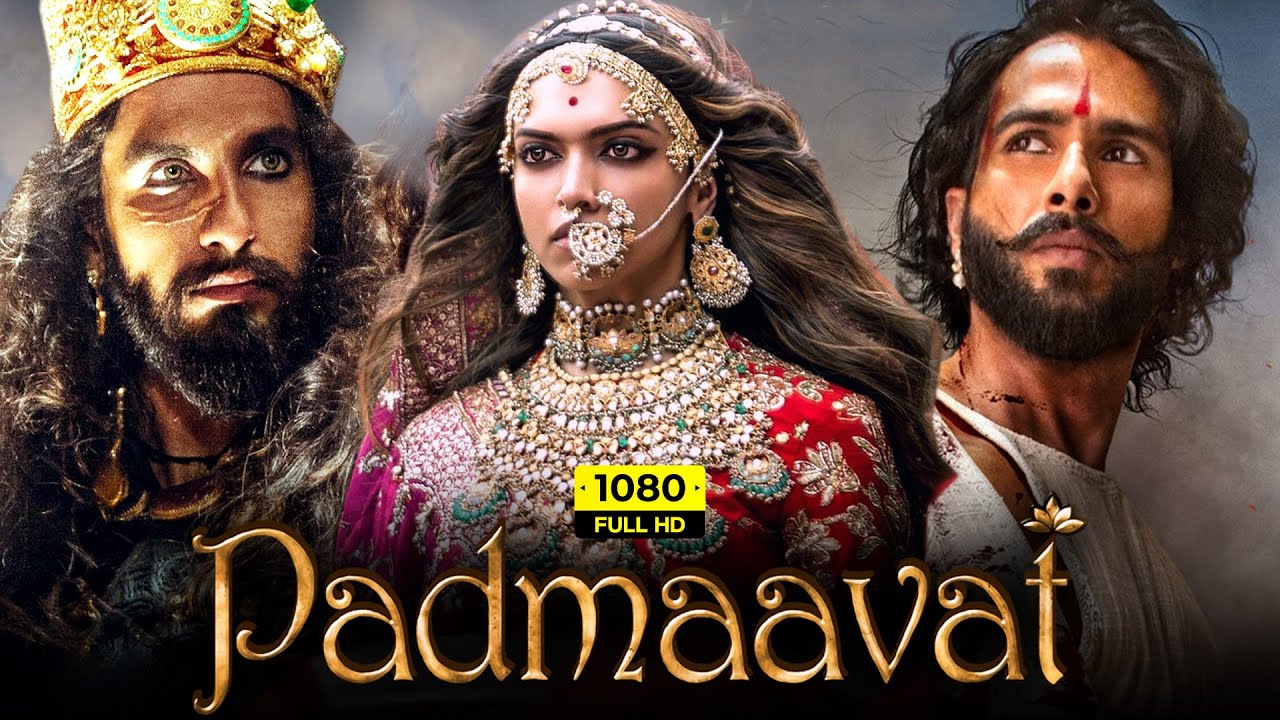 padmavati full movie download hd 720p youtube