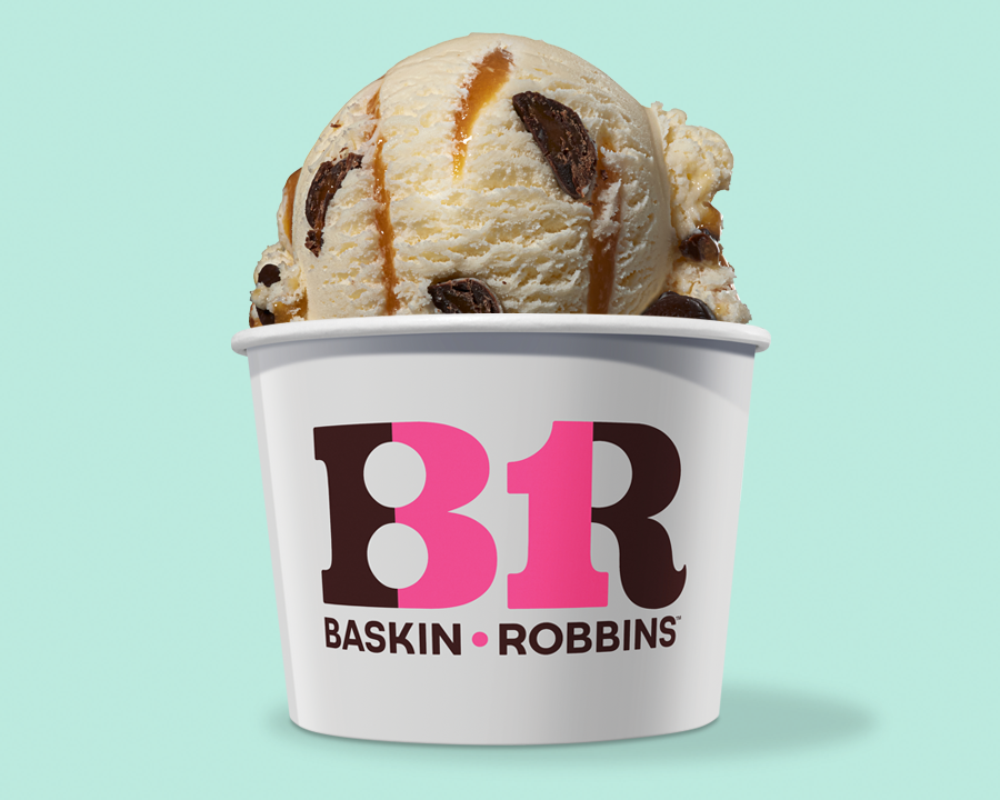 baskin robbins sugar free ice cream