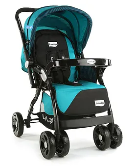 luvlap pram price