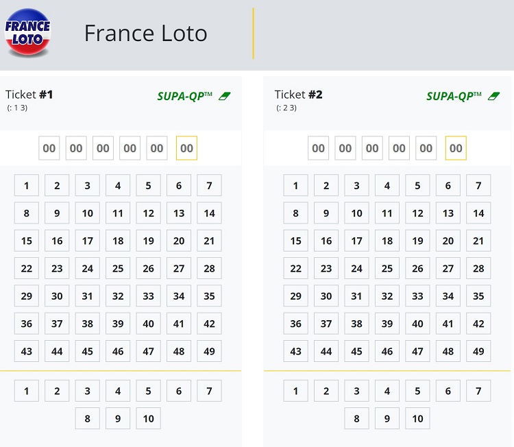 french lotto