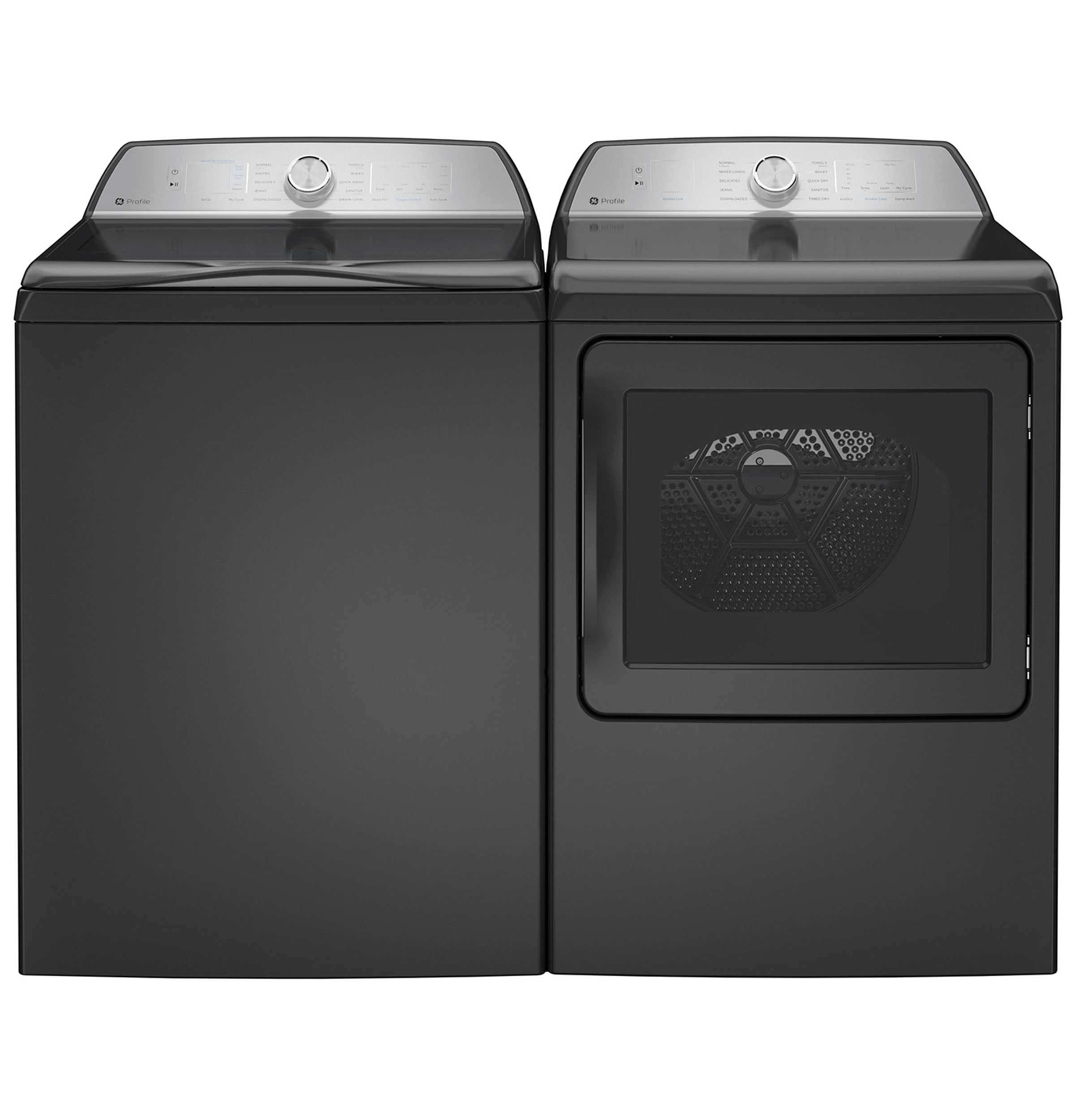 lowes washer and dryer