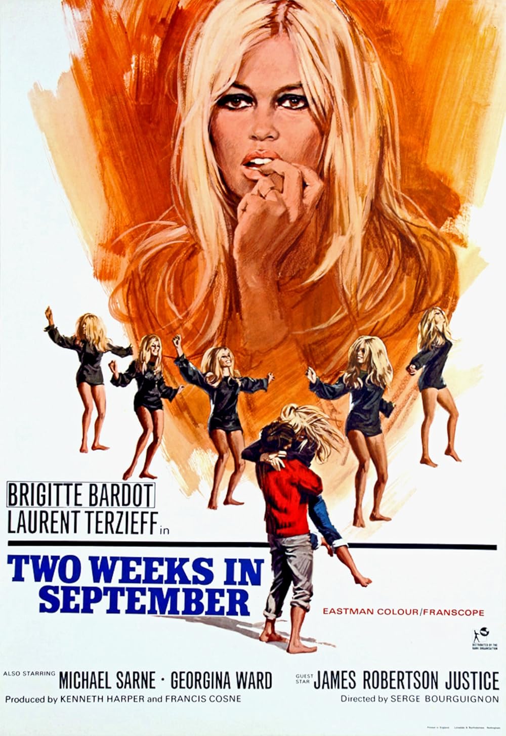 bardot imdb