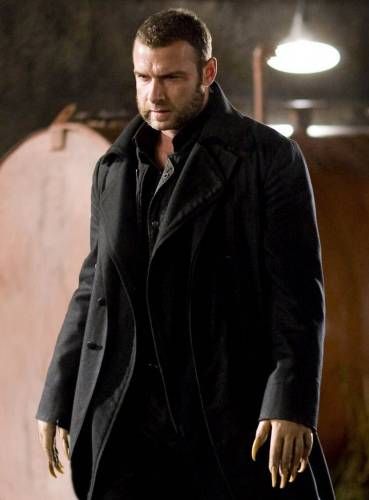 victor creed wolverine