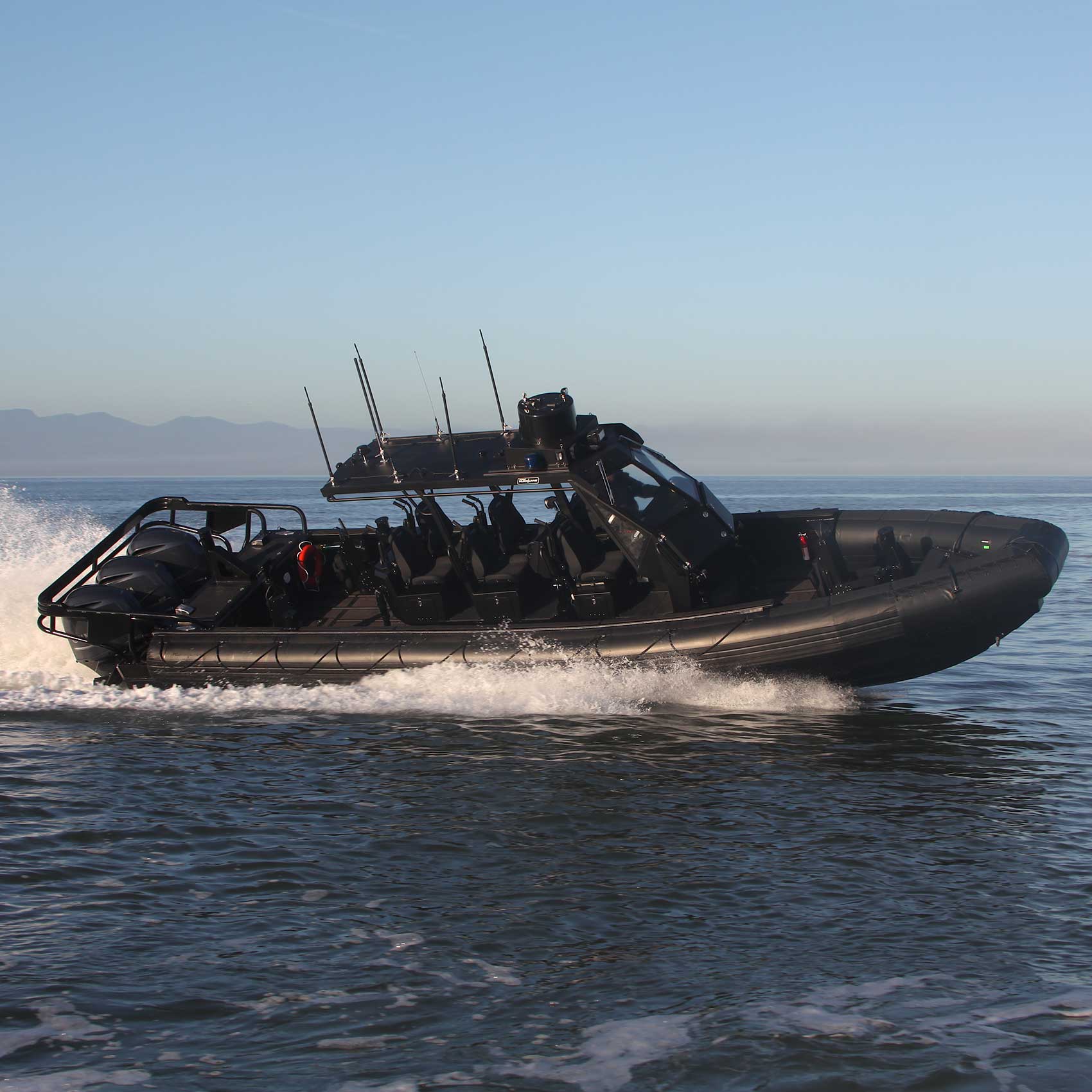 zodiac rigid hull inflatable boats