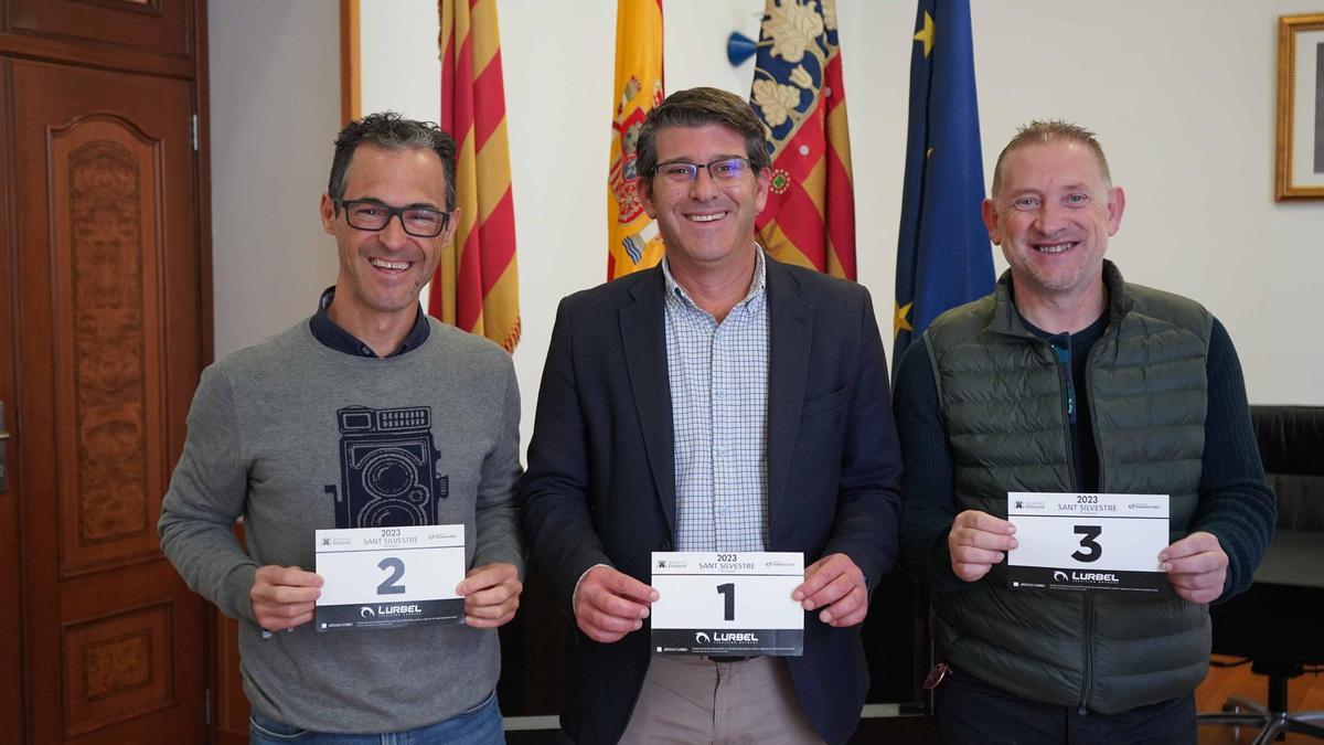 san silvestre ontinyent 2023