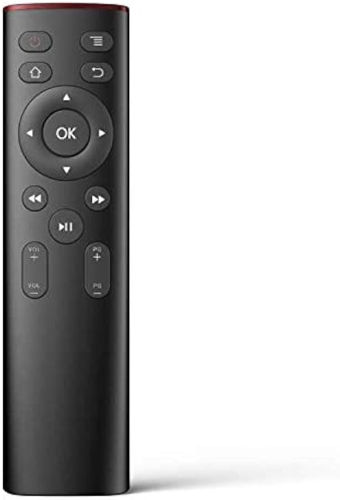 amazon replacement remote