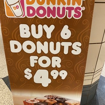 24 hour dunkin donuts near me