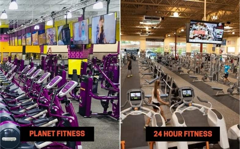 24 hour planet fitness near me