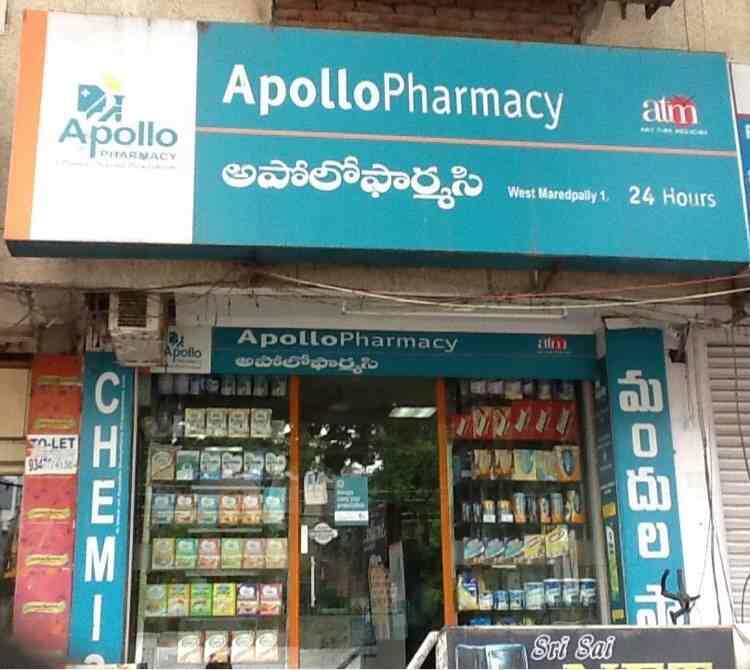 24 hours apollo pharmacy near me