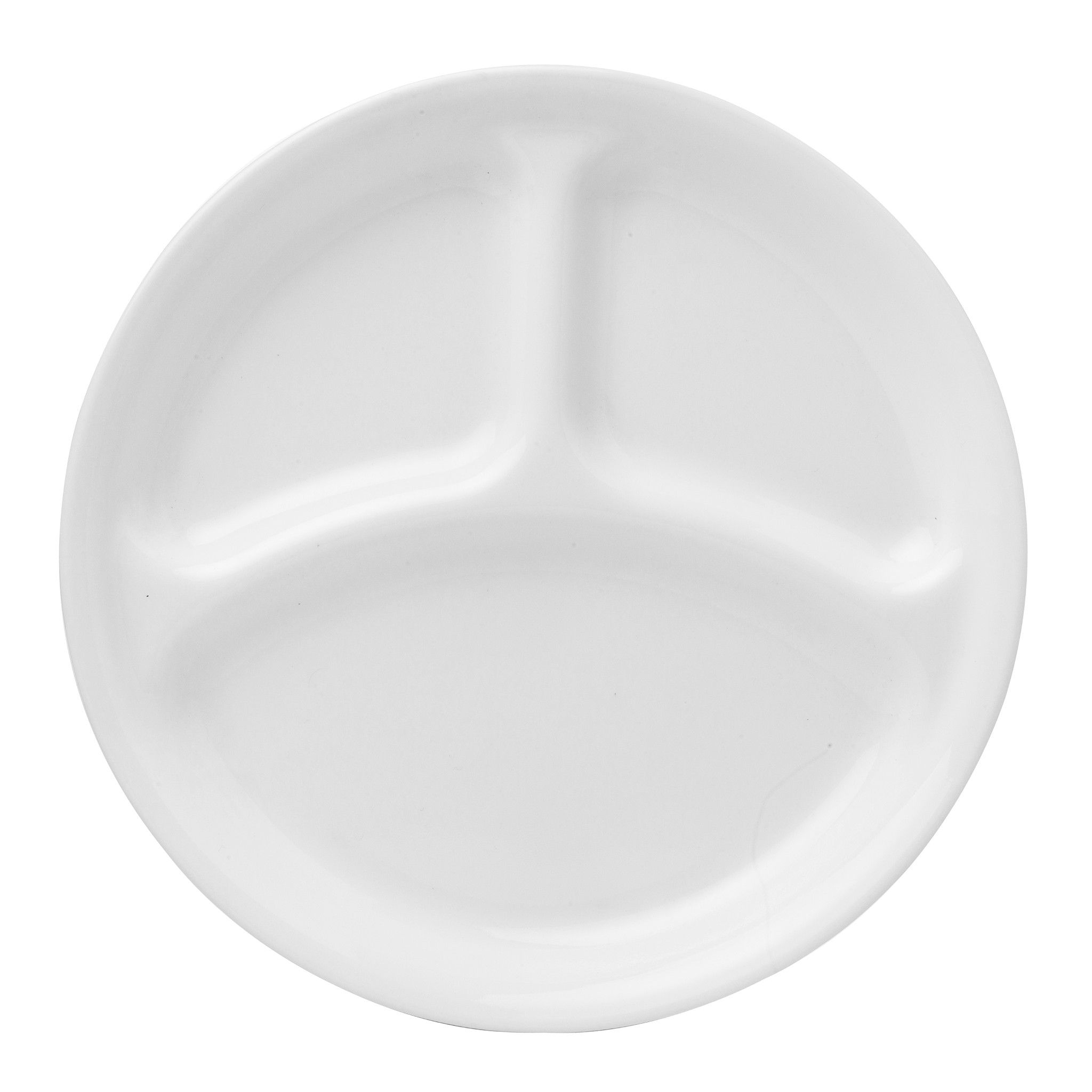 corelle divided plates