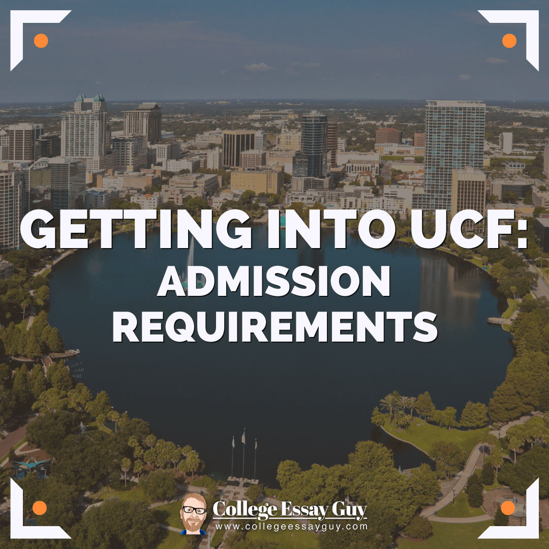 ucf sat and act requirements