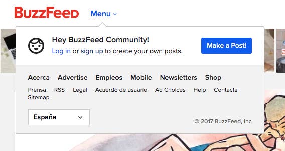 buzzfeed español