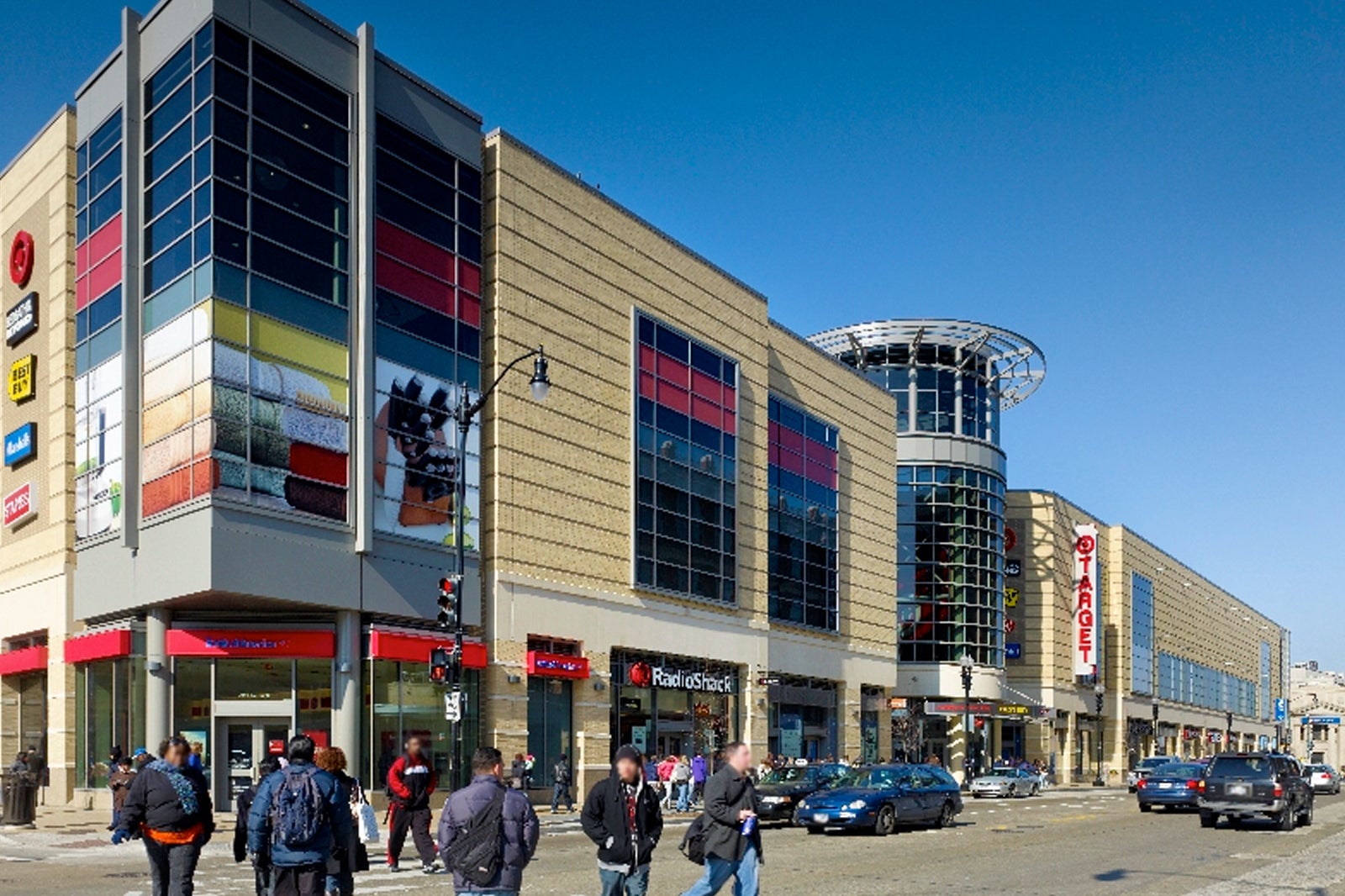 big mall in washington dc