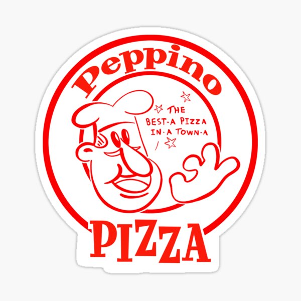 pizzas peppino