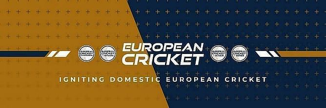 european cricket t10 live score