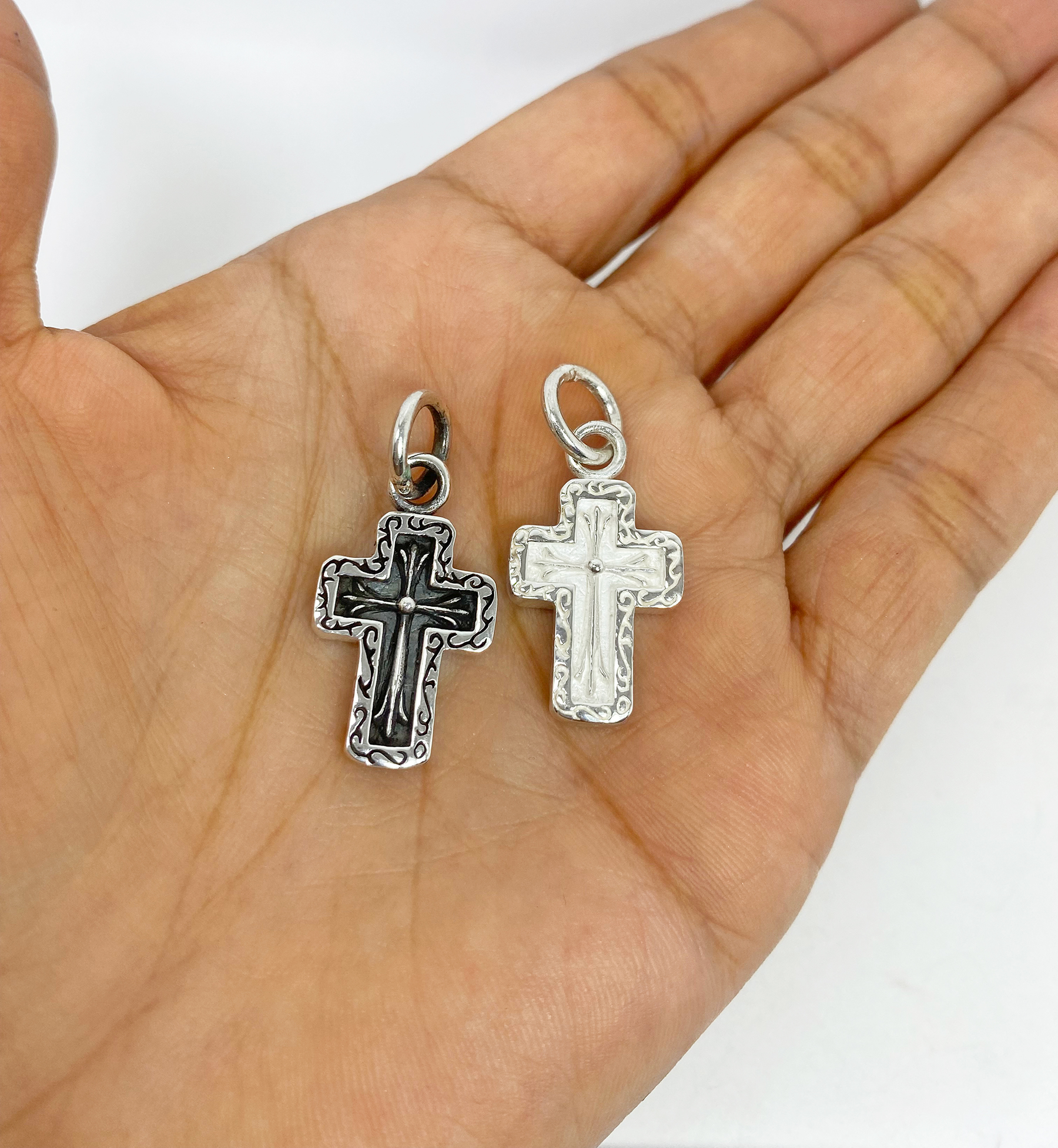 handmade christian jewelry
