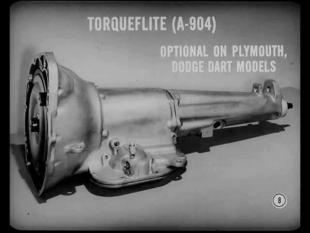 torqueflite 904