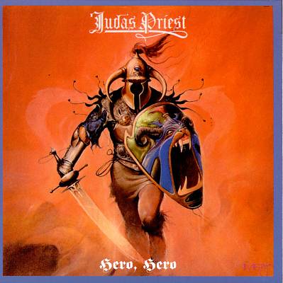 judas priest allmusic