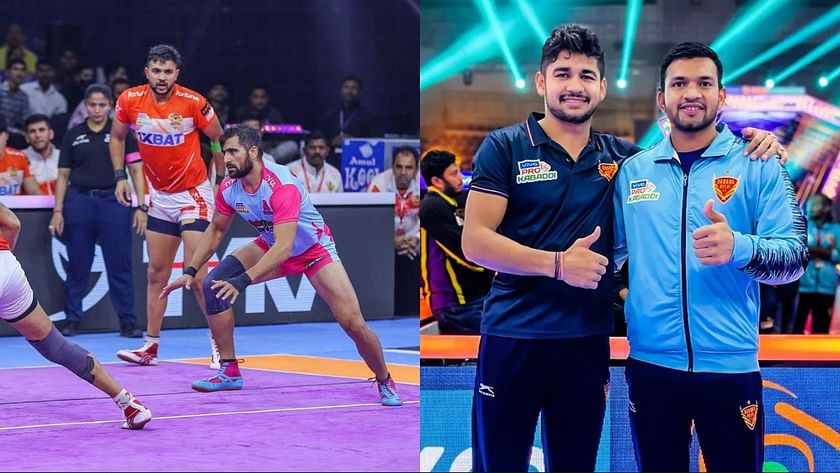 pro kabaddi playoffs 2022