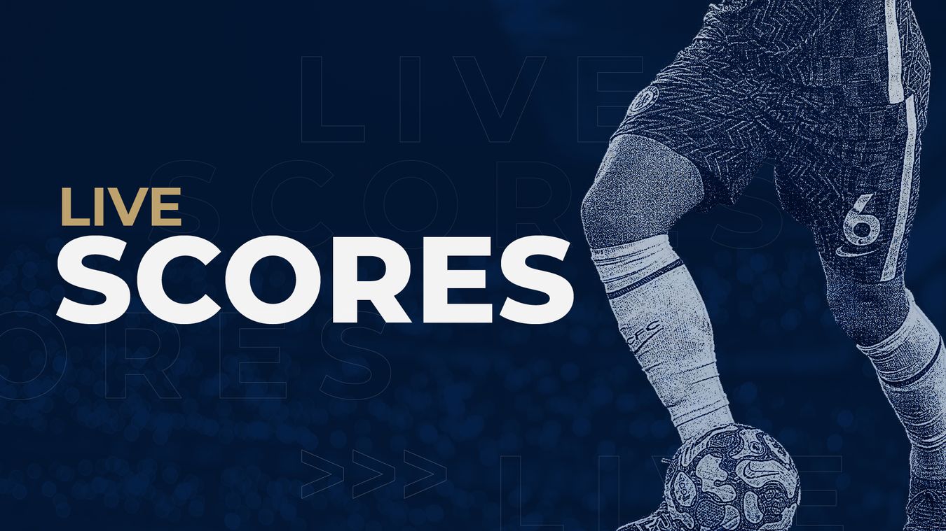 live scores sporting life