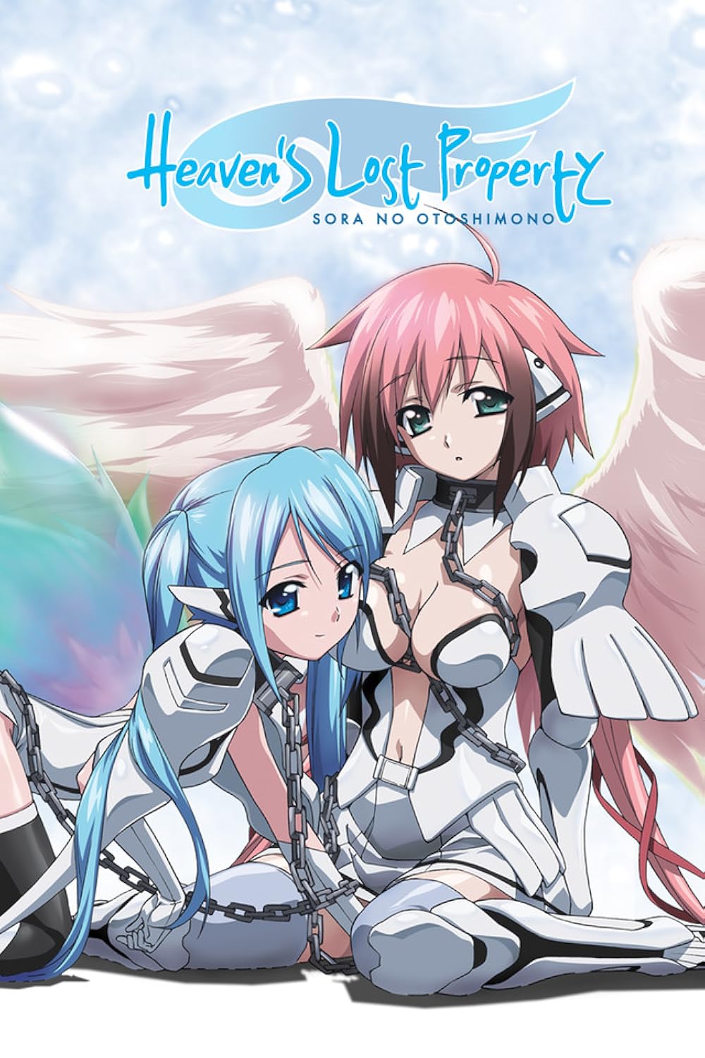 heavens lost property torrent