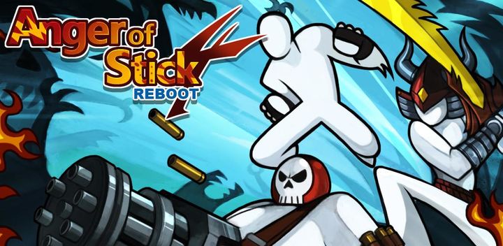 anger of stick 4 mod apk android 1