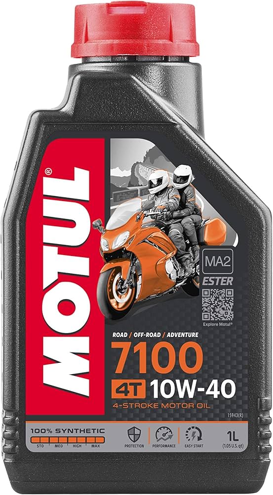 motul 7100 price