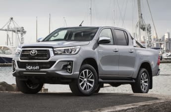 hilux sr5 price