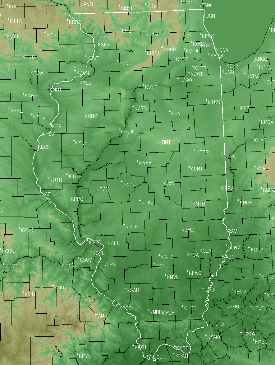 weather radar lawrenceville il