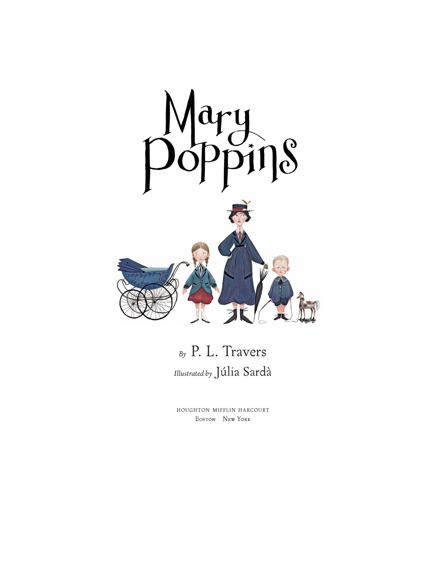 mary poppins pdf español