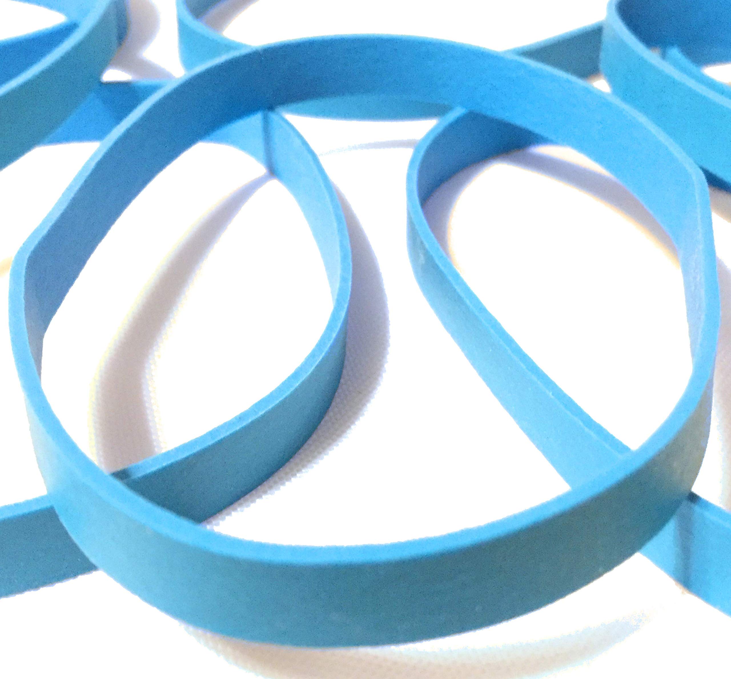 heavy duty elastic bands