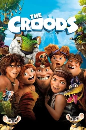 the croods 2 full movie free