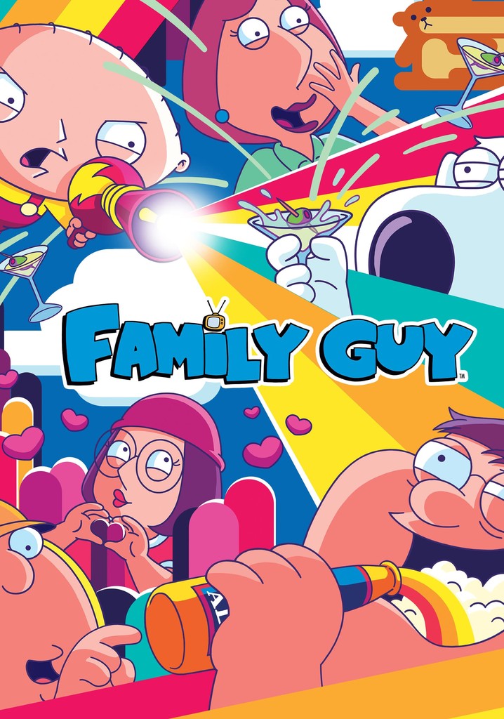 family guy izle