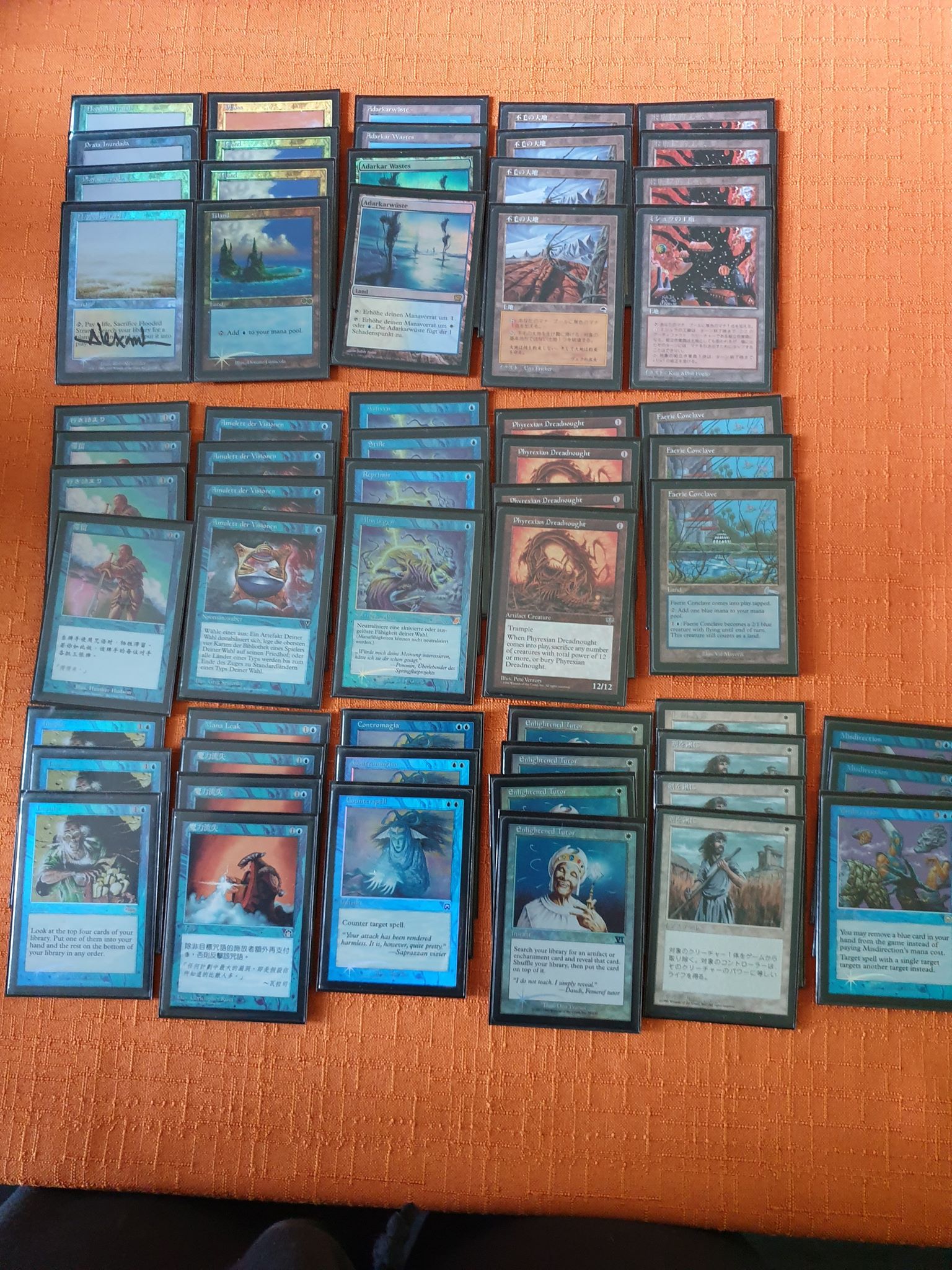 mtg premodern