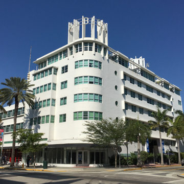 albion south beach miami