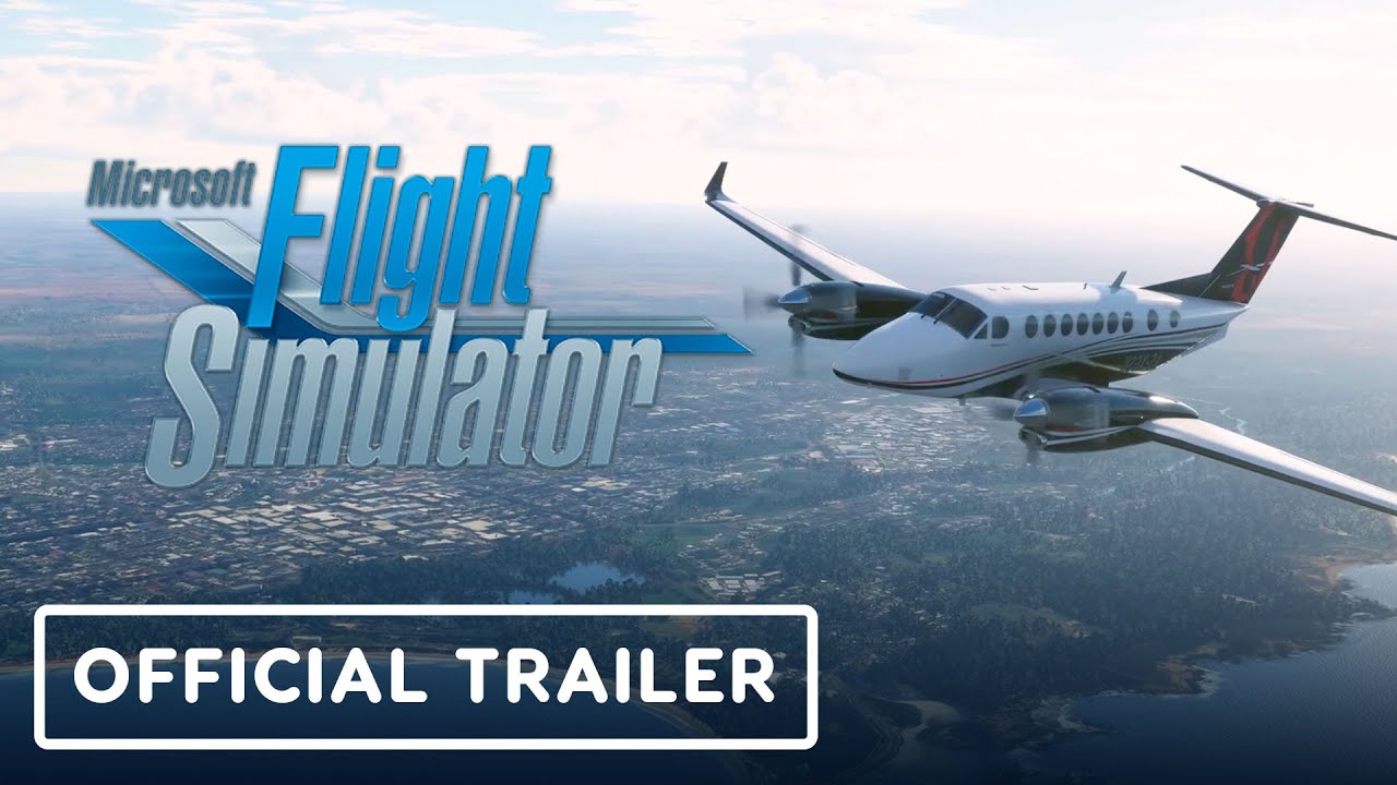 microsoft flight simulator 2020 youtube